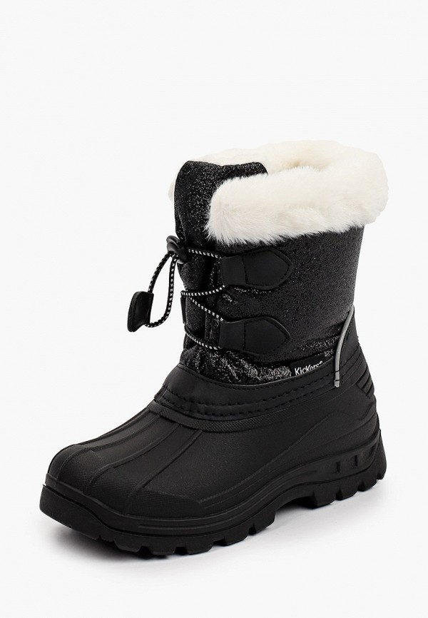 фото Сапоги kickers