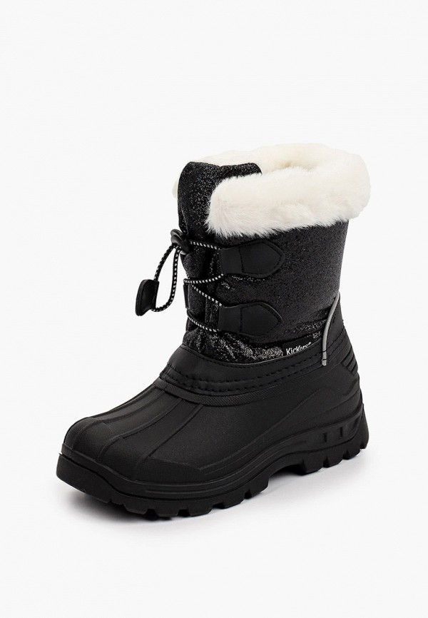 фото Сапоги kickers