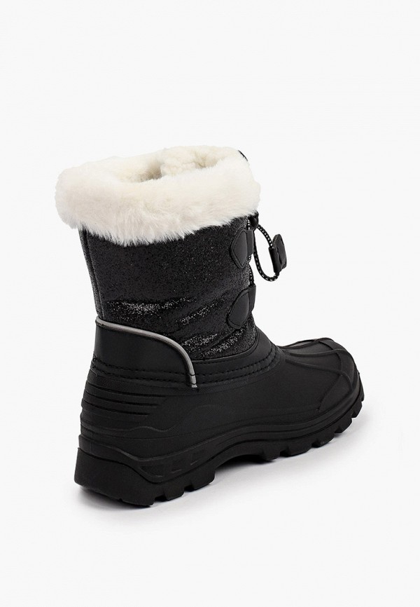 фото Сапоги kickers