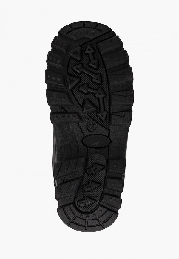 фото Сапоги kickers