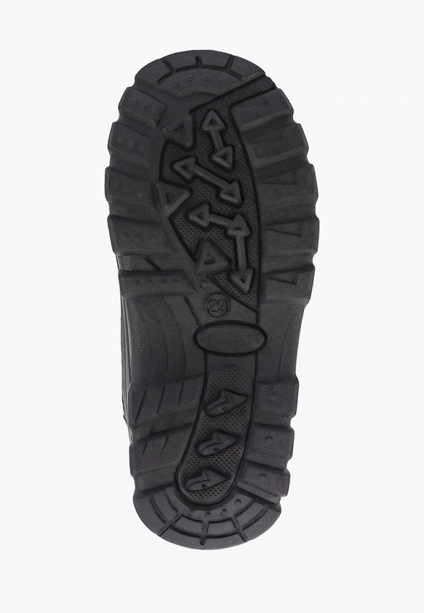 

Дутики Kickers, Красный, SEALSNOW