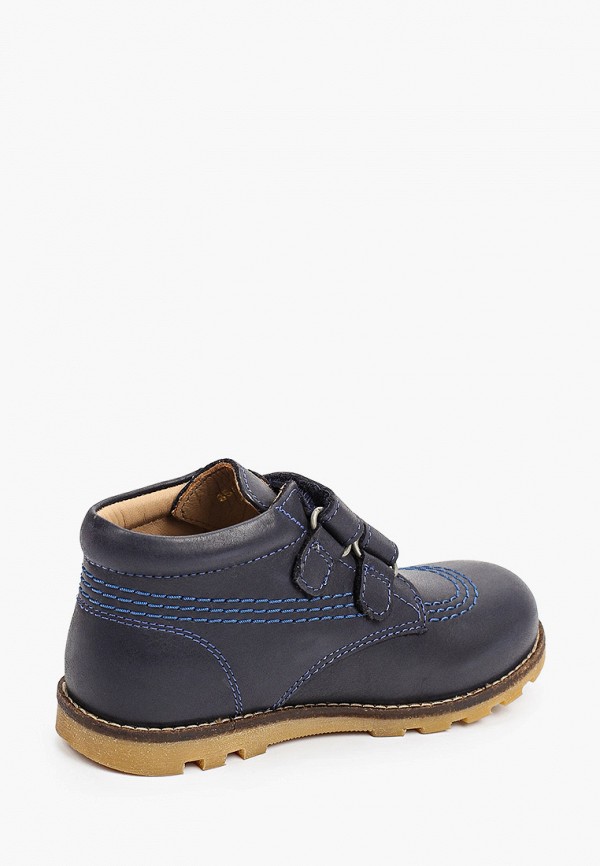 фото Ботинки kickers