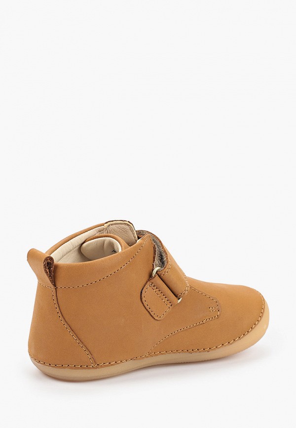 

Ботинки Kickers, Коричневый, SABIO