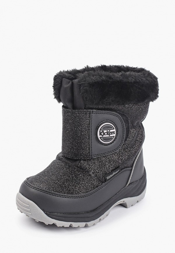 Дутики  Kickers фото