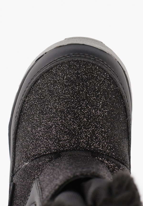 

Дутики Kickers, Черный, JUMPSNOW WPF