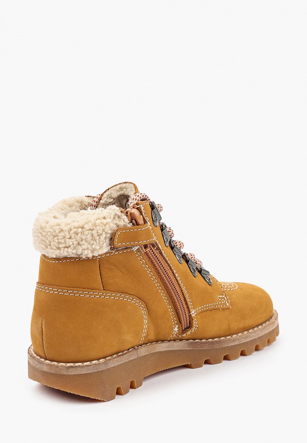 фото Ботинки kickers