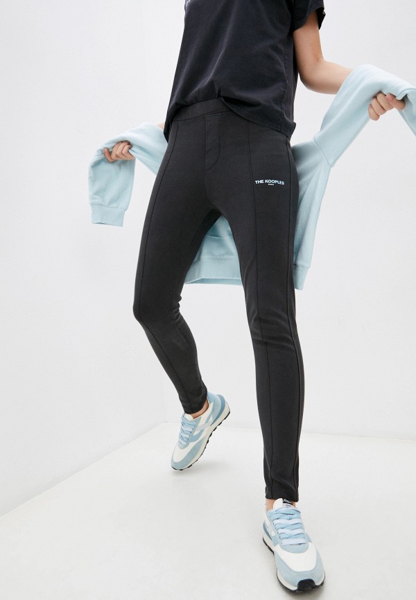 

Брюки спортивные The Kooples, Серый