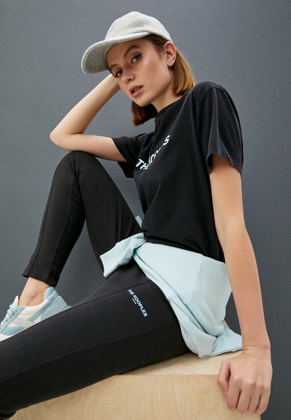 

Брюки спортивные The Kooples, Серый