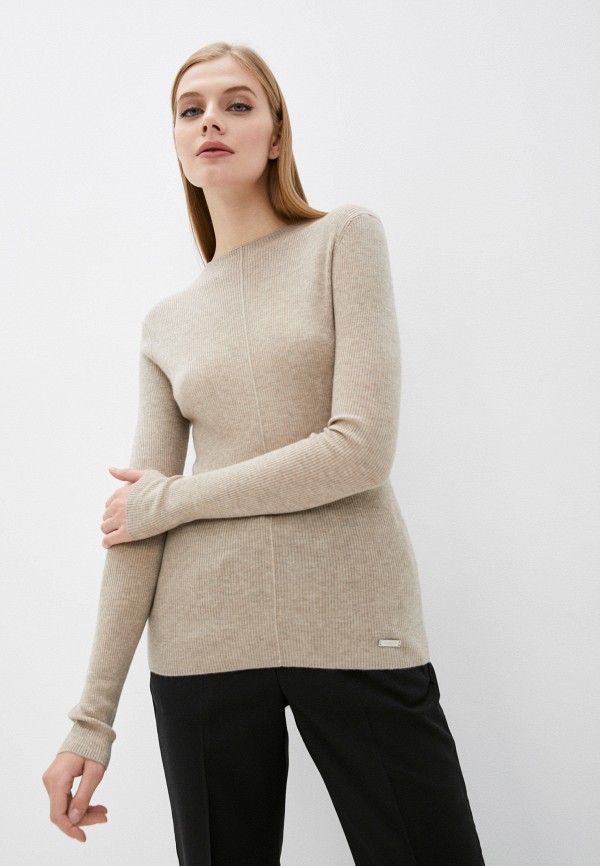 

Джемпер The Kooples, Бежевый