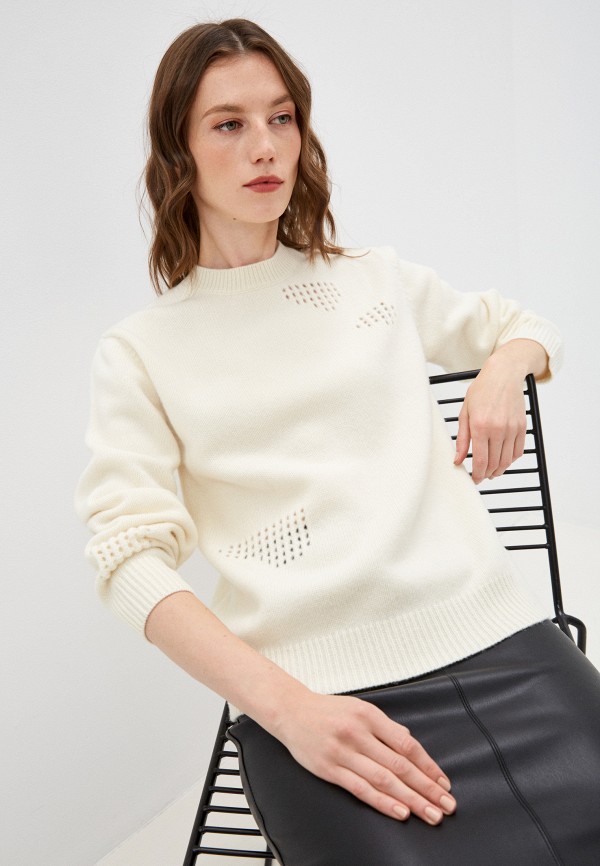 

Джемпер The Kooples, Белый
