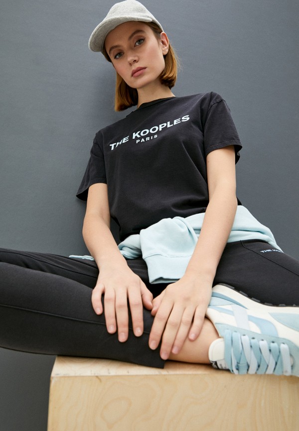 фото Футболка the kooples