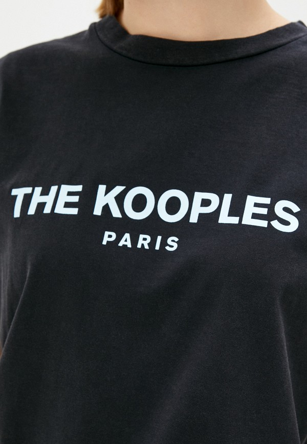 фото Футболка the kooples