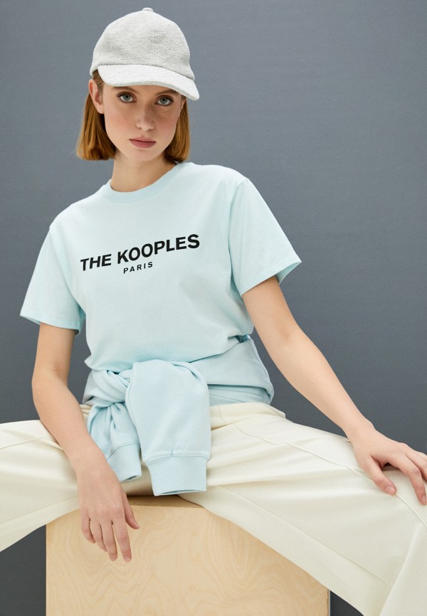 фото Футболка the kooples