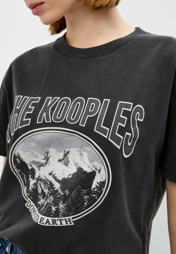 фото Футболка the kooples
