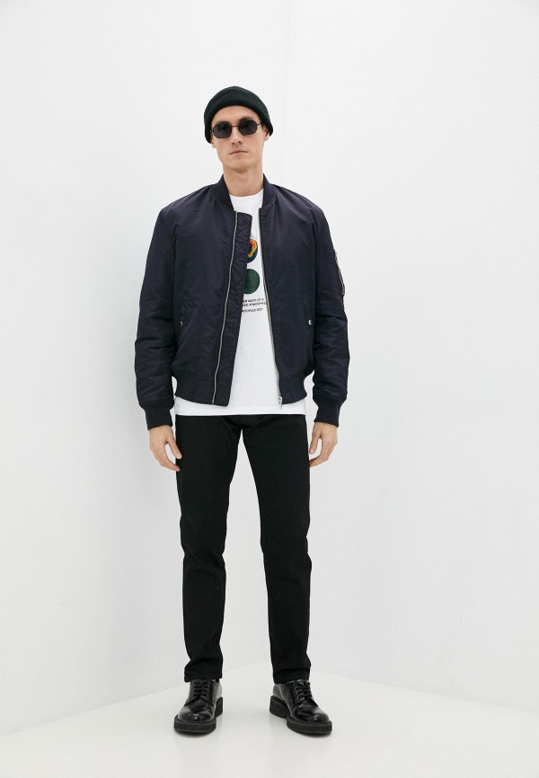 фото Куртка утепленная the kooples