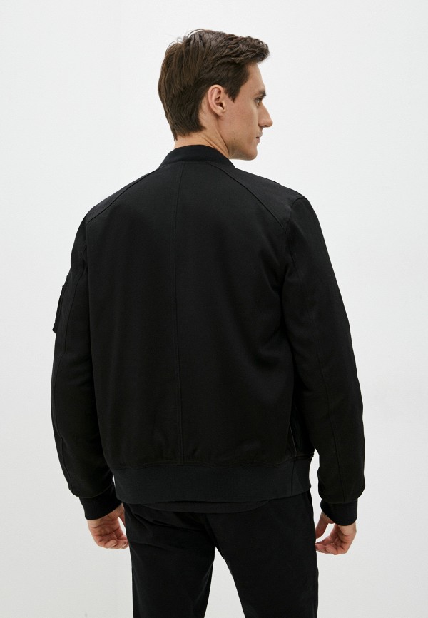 фото Куртка кожаная the kooples