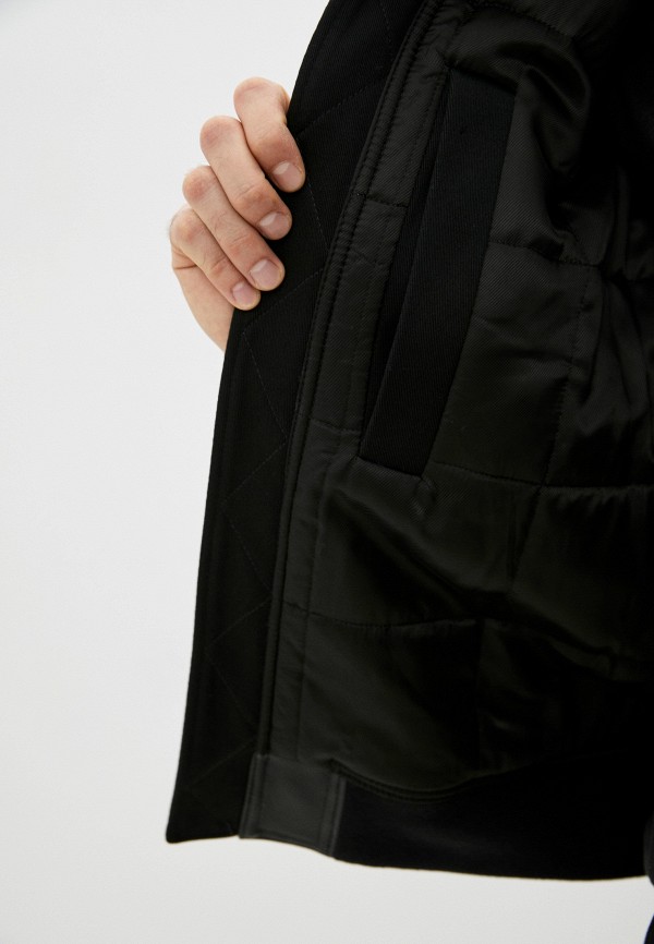 фото Куртка кожаная the kooples