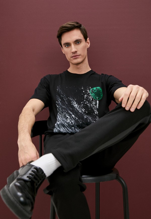 фото Брюки сноубордические the kooples