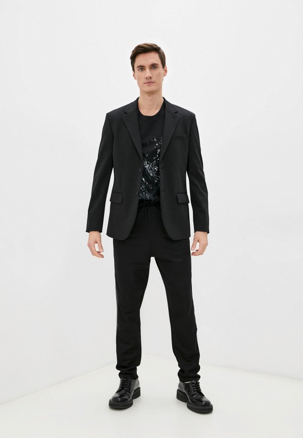 

Брюки сноубордические The Kooples, Черный