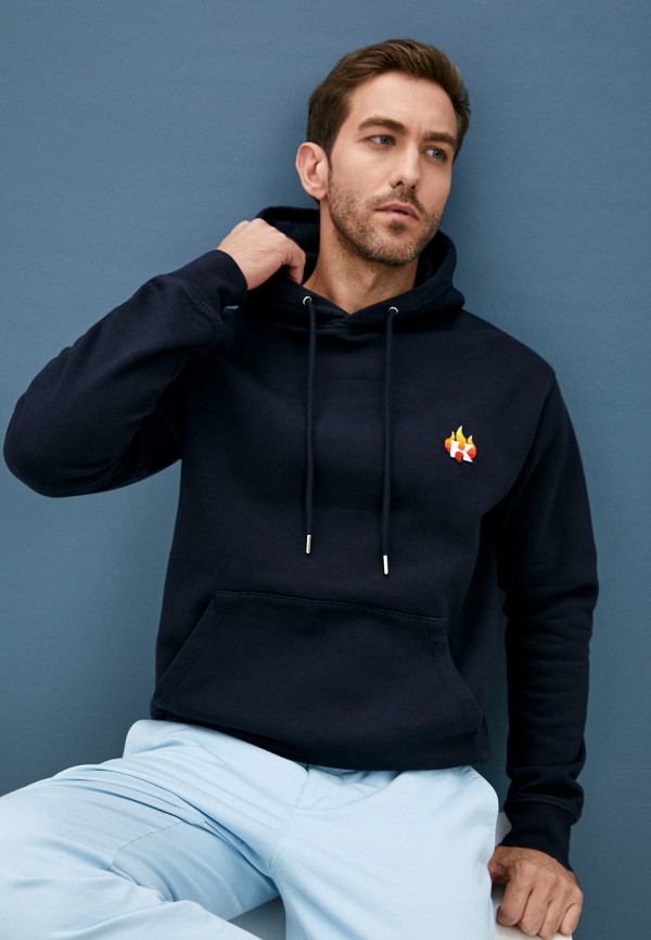 фото Худи the kooples