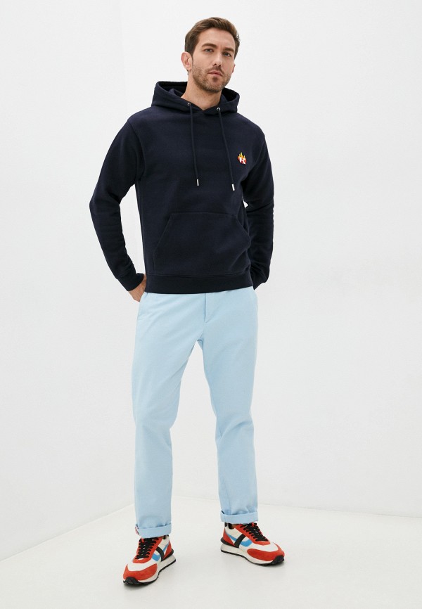 фото Худи the kooples