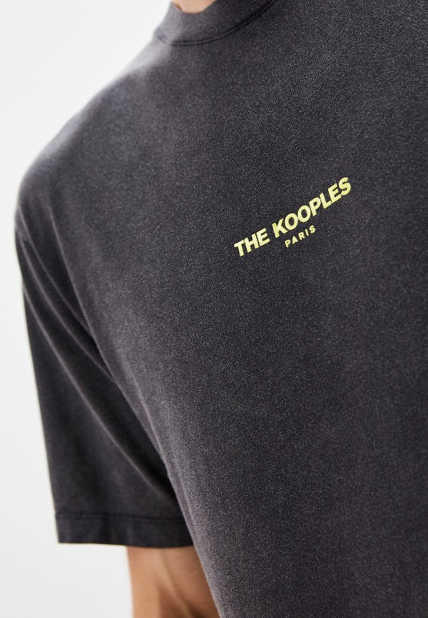 фото Футболка the kooples