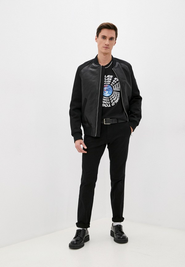 фото Футболка the kooples