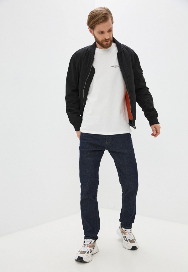 

Футболка The Kooples, Белый