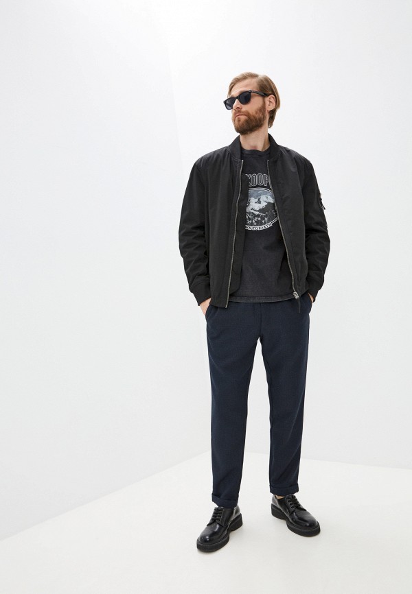 фото Футболка the kooples
