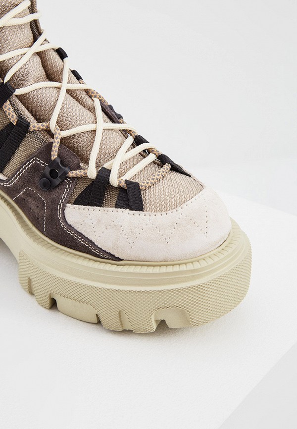 фото Ботинки msgm