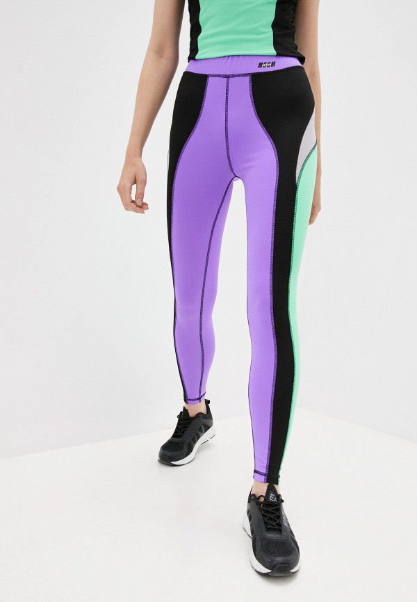 

Леггинсы MSGM, Разноцветный