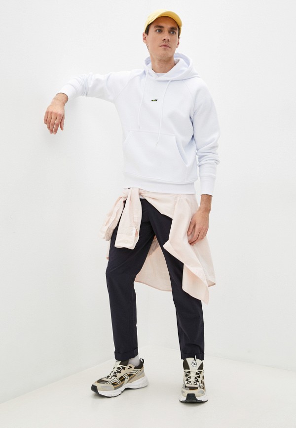 фото Худи msgm