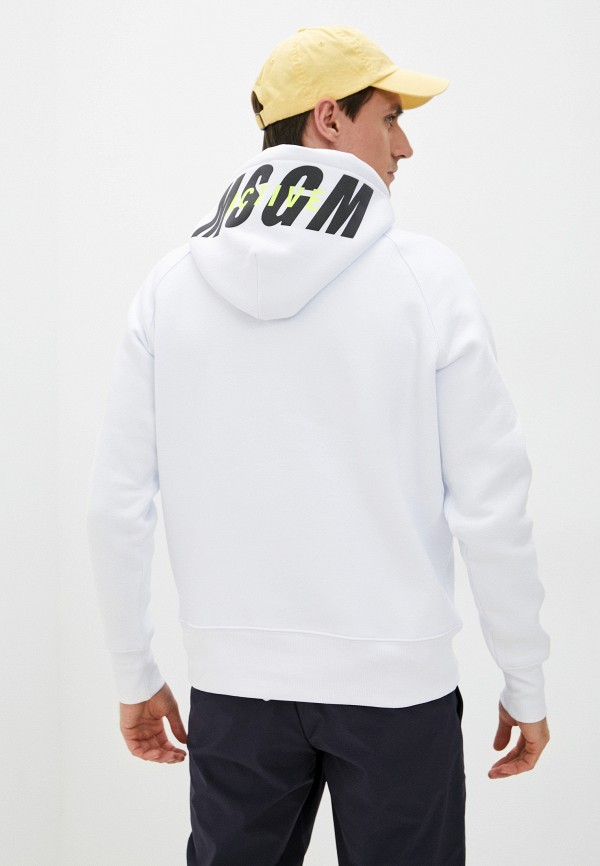фото Худи msgm
