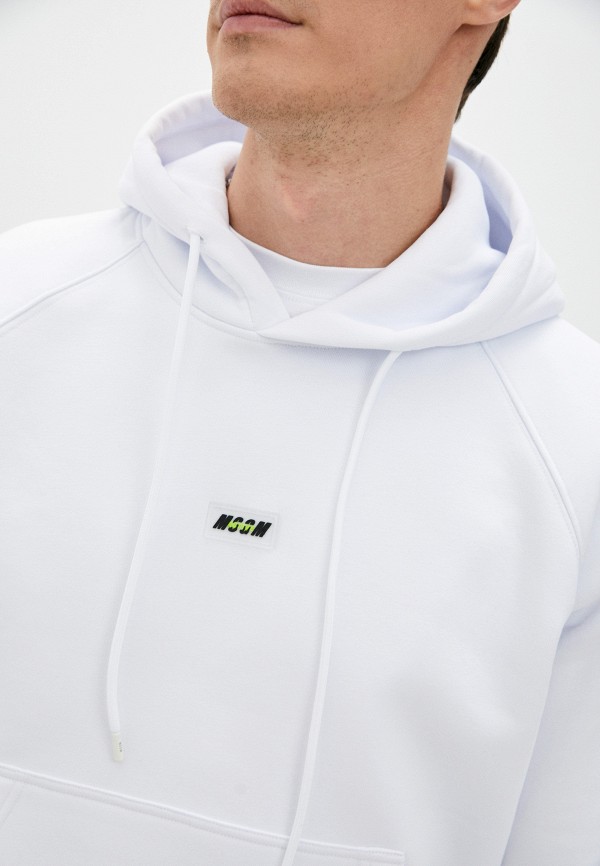 фото Худи msgm
