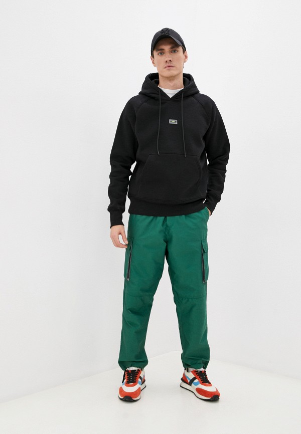 фото Худи msgm