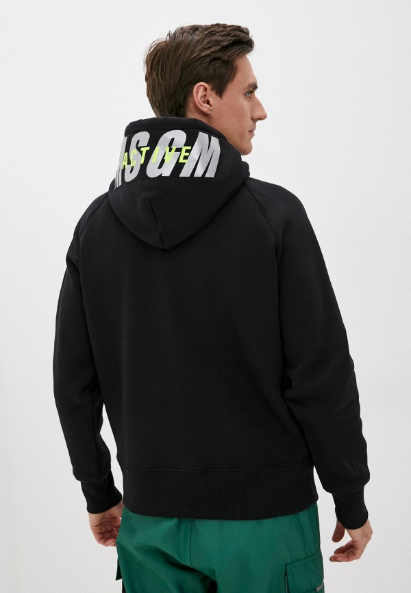 фото Худи msgm