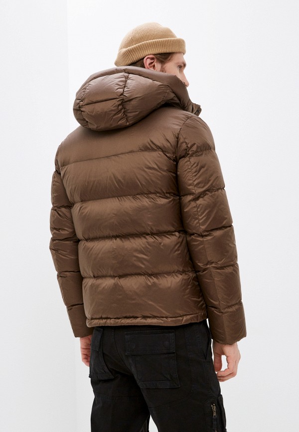 

Пуховик Blauer USA, Коричневый