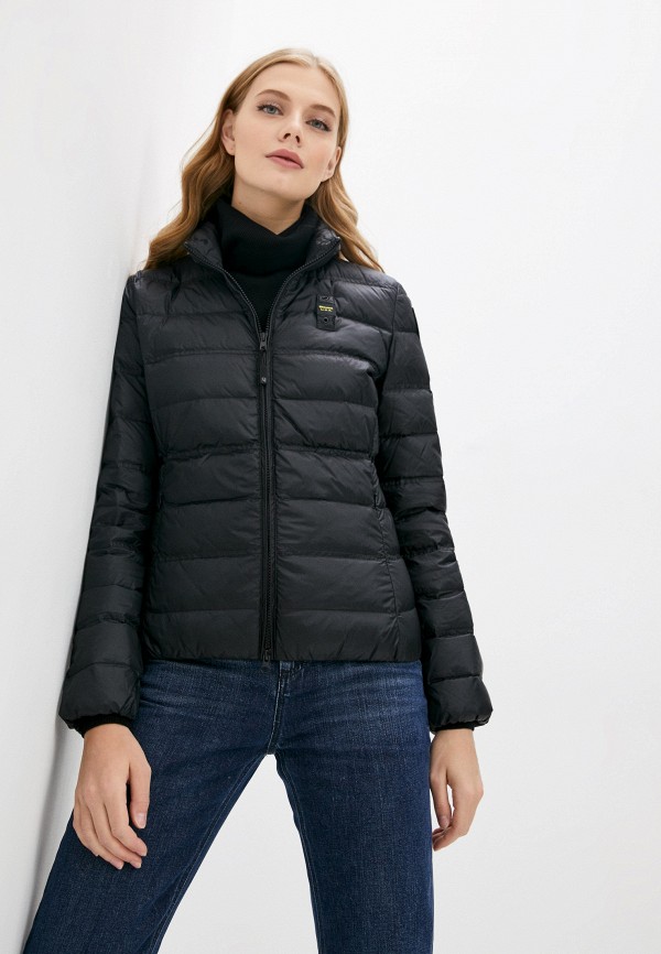 фото Куртка утепленная blauer usa