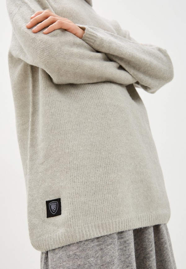 фото Свитер blauer usa