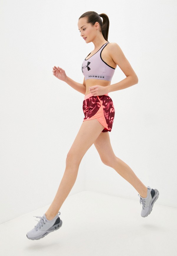 фото Топ спортивный under armour