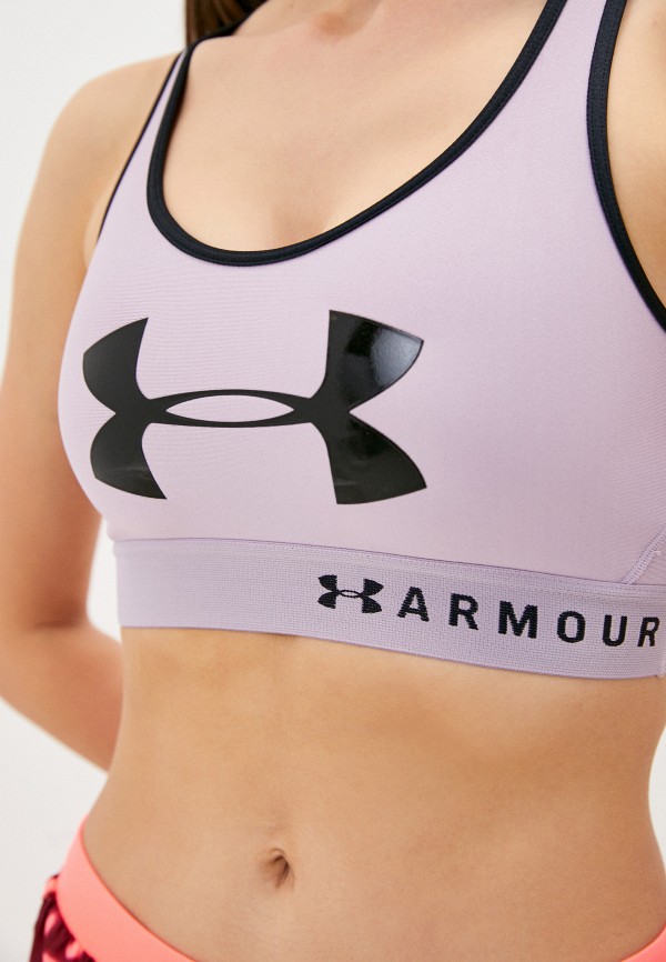 фото Топ спортивный under armour