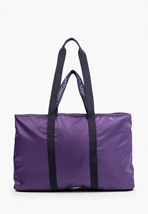 

Сумка спортивная Under Armour, Фиолетовый, UA Favorite 2.0 Tote