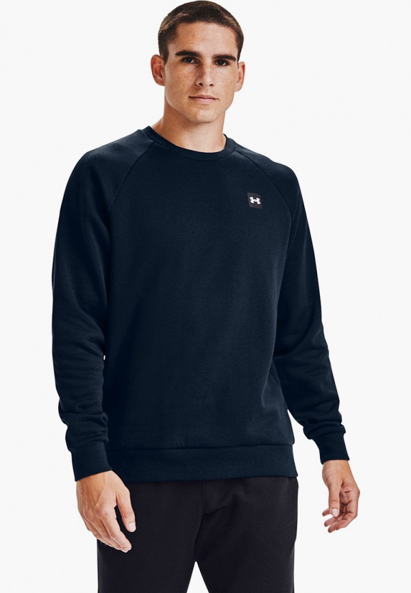 

Свитшот Under Armour, Синий, Under Armour RTLAAR397801