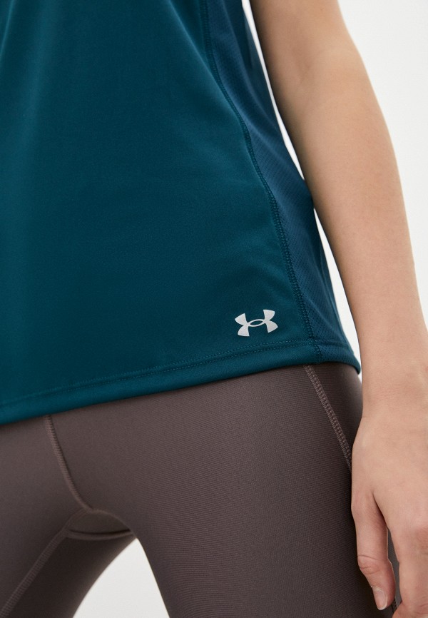 фото Майка спортивная under armour