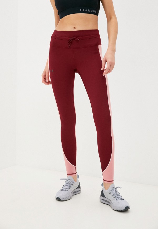 

Тайтсы Under Armour, Мультиколор, Under Armour RTLAAR398401
