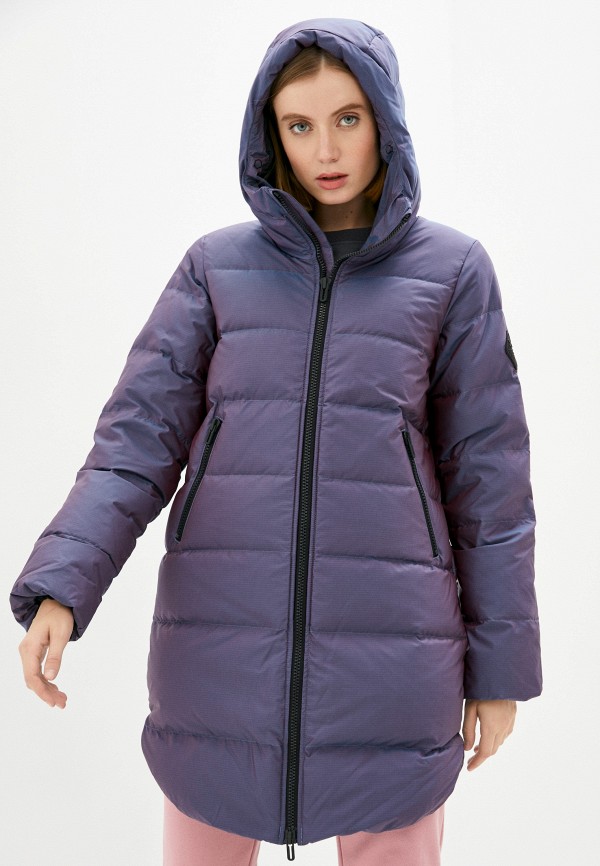 

Пуховик Under Armour, Синий, Under Armour RTLAAR398602
