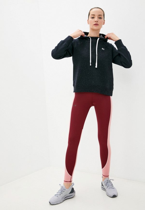 фото Худи under armour