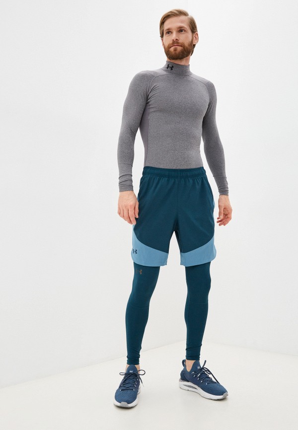 фото Тайтсы under armour