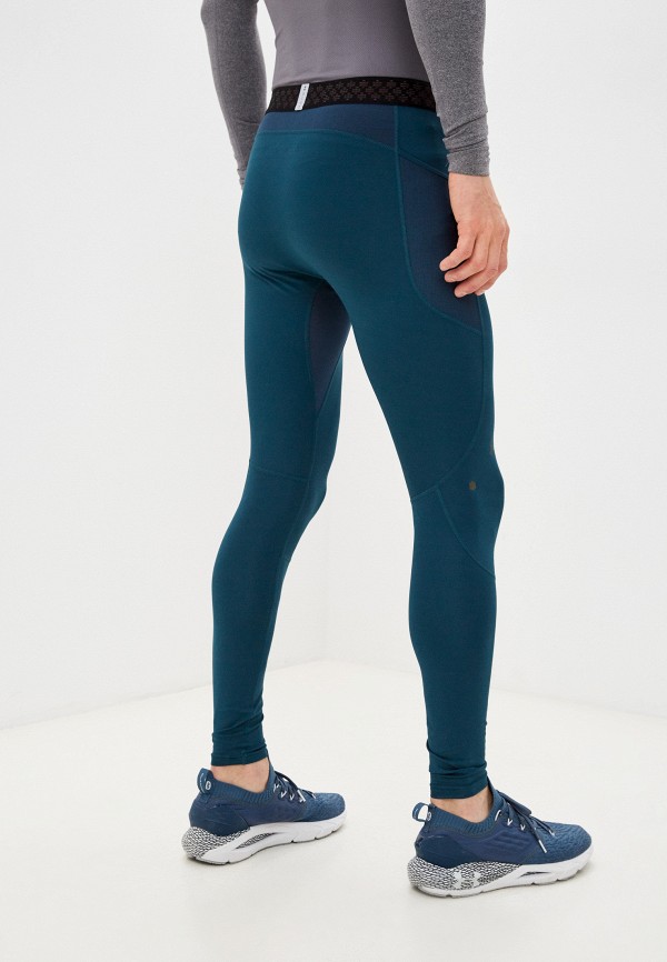 

Тайтсы Under Armour, Синий, UA ColdGear Rush Leggings