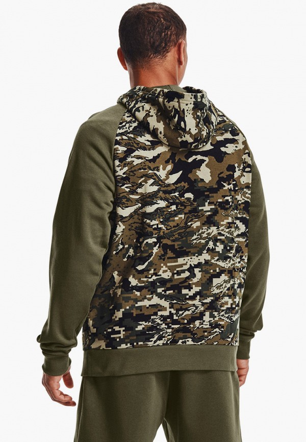 фото Худи under armour